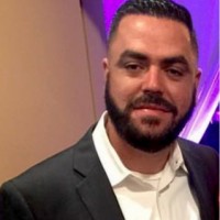 Clark County Employee Fernando Barba's profile photo
