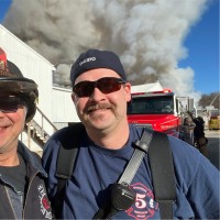 East Lyme Public Schools - Employment Employee Edward Waido Jr.'s profile photo