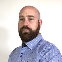 Cégep de Sherbrooke Employee Charles Richard's profile photo