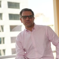 Novared Employee Hector Garreton's profile photo