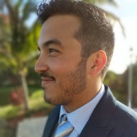 NoFraud Employee Fernando Martinez's profile photo
