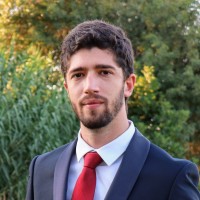 3D Aim Trainer Employee Nuno Lopes's profile photo