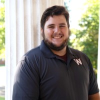 LakePoint Sports Employee Hunter Hardin's profile photo