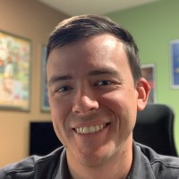 IGS Energy Employee Dan Kober's profile photo