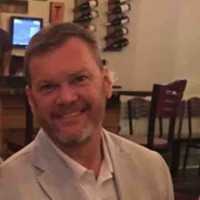 Paul Padgett