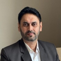 Reliance Retail Employee Ramandeep Singh's profile photo