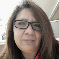Gandy Ink Employee Mary Espinosa's profile photo