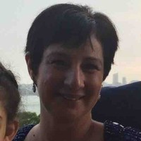 Strathfield Council Employee Rita Vella's profile photo