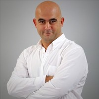 Başpınar & Partners, a member of GRATA International Employee Kaan Gök's profile photo