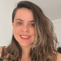 SPE Saúde BH Employee Marcela Chagas's profile photo