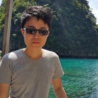Zheng Wong Email