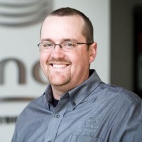 Conco Construction Employee Aaron Korte's profile photo