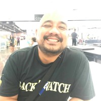 Studiosight Employee Carlo Bagares's profile photo