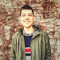 Wigou Employee Santiago Villa's profile photo