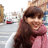 Grupo OMINT Employee Paula Baigorria's profile photo