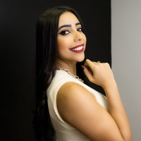 ALIMAQMIX Employee Thayná Veloso's profile photo