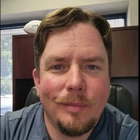 United Rentals Employee Daniel Lanier's profile photo