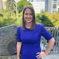 Puget Sound Clean Air Agency Employee Chrissy Cooley's profile photo