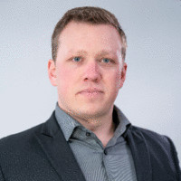 BlackBerry Employee Jonas Schneider's profile photo