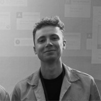 Flowingly Employee Cam Wilson's profile photo