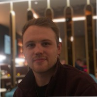Quadrant Employee Alexander Chalder's profile photo