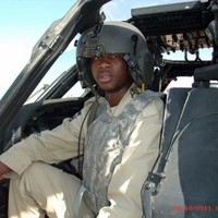AGIS Employee Ibrahim Sesay's profile photo