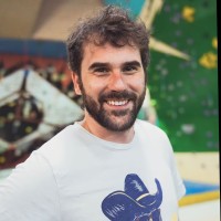 R-evolution School Employee Hector Garcia's profile photo
