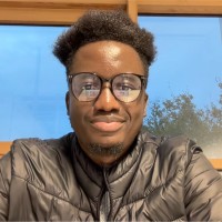bracketlab GmbH Employee Foday Kamara's profile photo