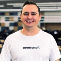 PremierSoft Employee Marcelo Spengler's profile photo