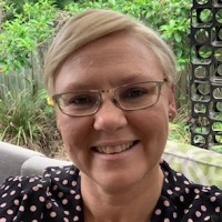 Vertaview Employee Felicity Churchland's profile photo