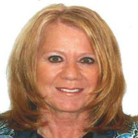 Judith Warrner