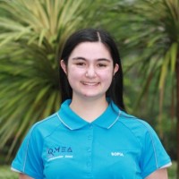 Somerville House Employee Sofia Lim's profile photo