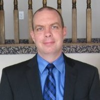 Canadian Space Agency | Agence spatiale canadienne Employee Eric Provencher's profile photo