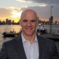 Chamberlain Group Employee Jesse Murphy's profile photo