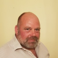 HAF Employee Simon Hemsley's profile photo