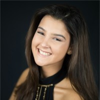 Airborne Labs International Employee Sarah Pascoal's profile photo