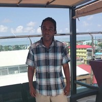 Guyana Power & Light Inc. Employee Dominique John's profile photo