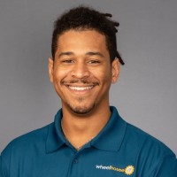 WheelHouse IT Employee Jamieson Smith's profile photo