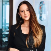 HORTIM GROUP Employee Veronika Hortová's profile photo