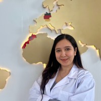 LEONI Maroc Employee Manal Labay's profile photo