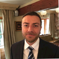 CafePod Employee Julian Jammine's profile photo