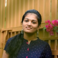 Anulekshmi S Email