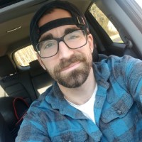 Ultimate Obstacles Employee Robert Perry's profile photo
