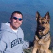 Creative Information Systems Employee Chris Jennings's profile photo