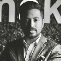 SERGAS Group Employee Amr Abdallah's profile photo