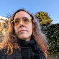 Tarides Employee Sabine Schmaltz's profile photo