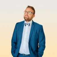 Medialicious Ltd Employee Jacopo Orlando's profile photo
