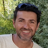 Edimex Employee Chady Wafai's profile photo