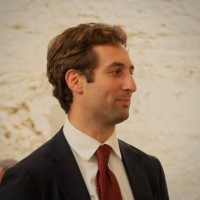 Ebury Employee Peter Holmes's profile photo