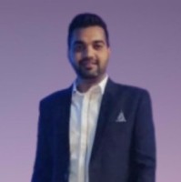 Parsons Corporation Employee Malik S.'s profile photo